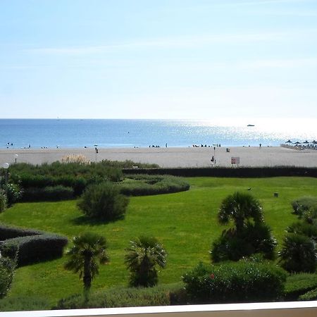 Appartement Climatise Vue Mer 208 Кане Экстерьер фото