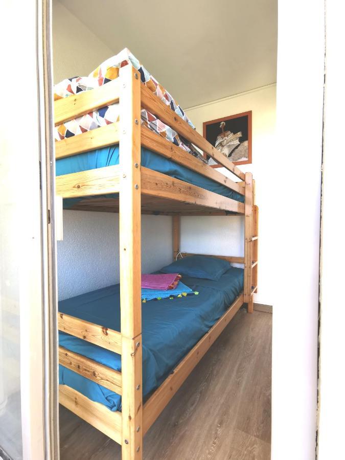 Appartement Climatise Vue Mer 208 Кане Экстерьер фото