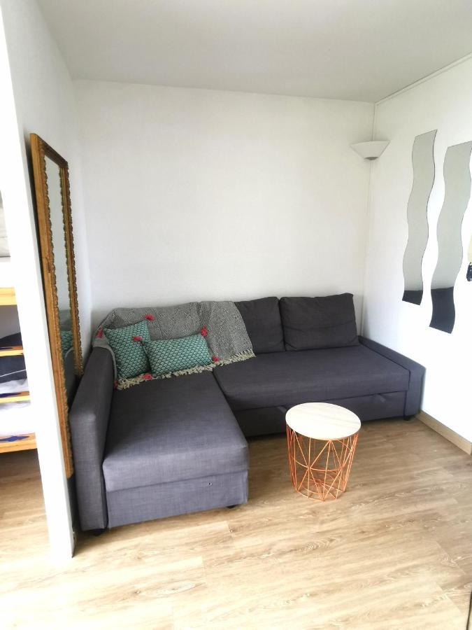 Appartement Climatise Vue Mer 208 Кане Экстерьер фото