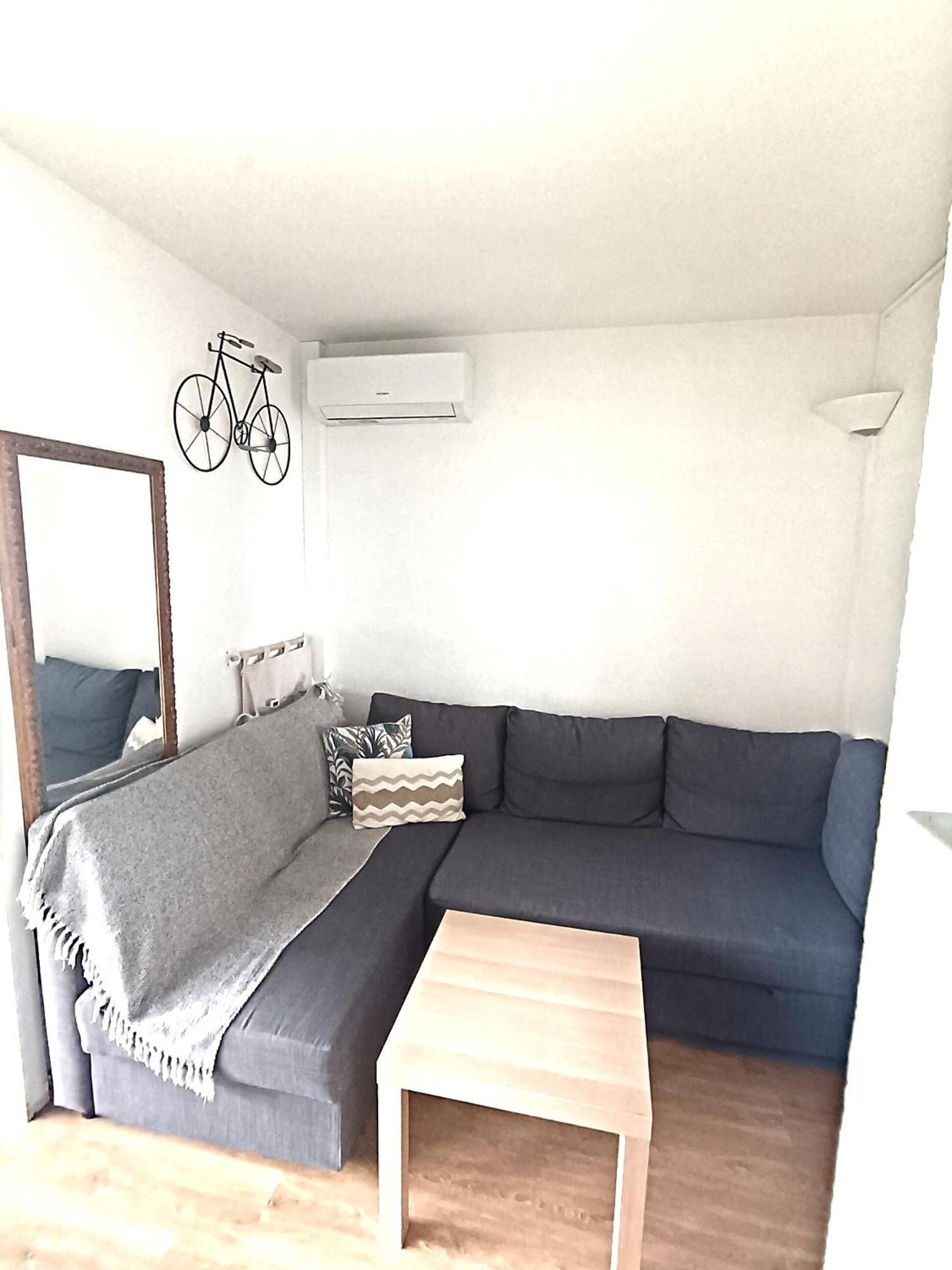 Appartement Climatise Vue Mer 208 Кане Экстерьер фото