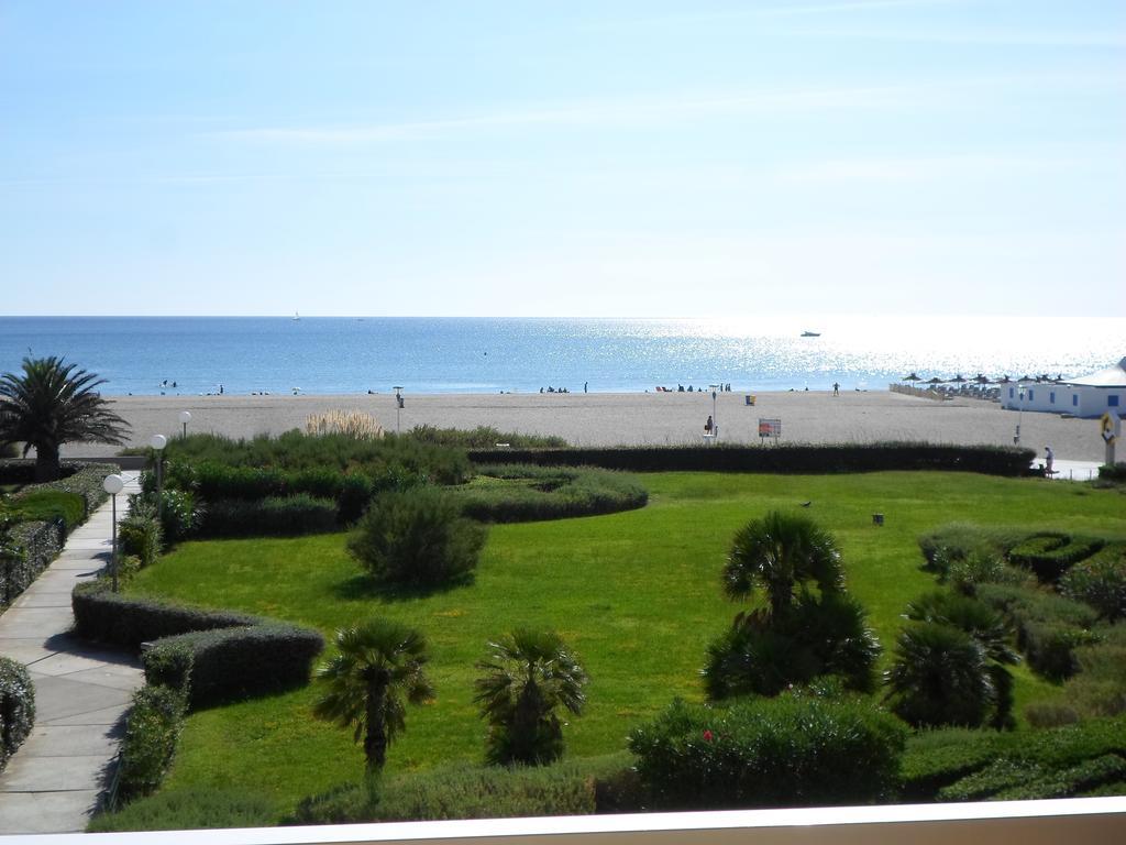 Appartement Climatise Vue Mer 208 Кане Экстерьер фото